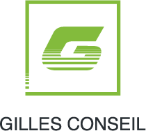 Conseil Gilles Plombier 74 Logo